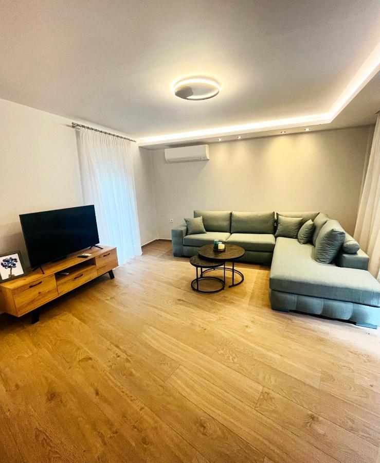 Urban Escape Apartman Kavála Kültér fotó