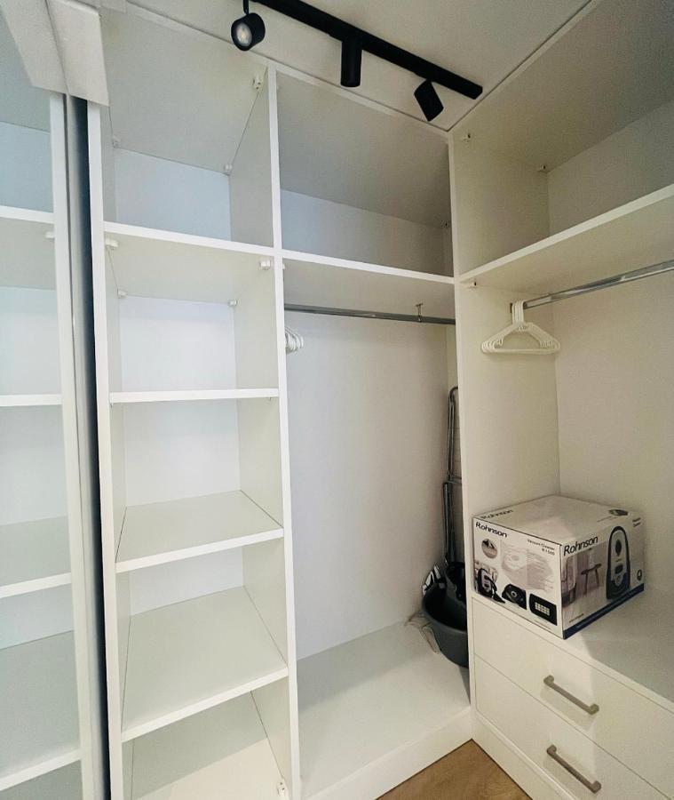 Urban Escape Apartman Kavála Kültér fotó