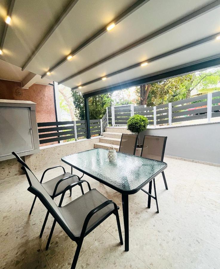 Urban Escape Apartman Kavála Kültér fotó